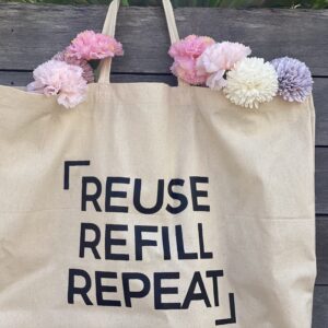 Eco friendly
