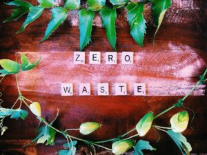Zero waste