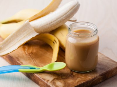 baby food