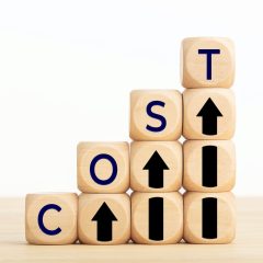 Cost growth concept